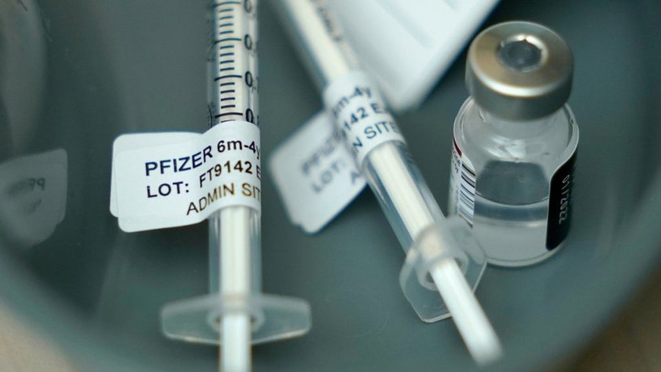 COVID-19 vaccines saved 20M lives in 1st year, scientists say