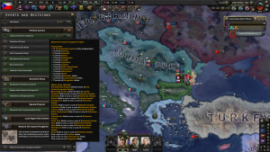 And of course Italy refuses to give it to me