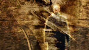 TIL about Crisis Apparition. A term used to explain when someone is contacted by a person they were close too, usually after death. During the after math of 9/11 many people claim to have been contacted by loved ones that died that day.