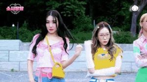 SNSD