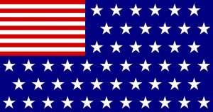 US flag redesign, thoughts?