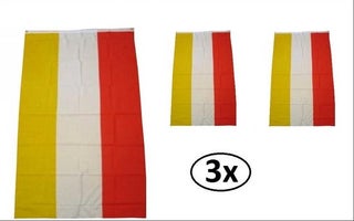 What is this flag, please?