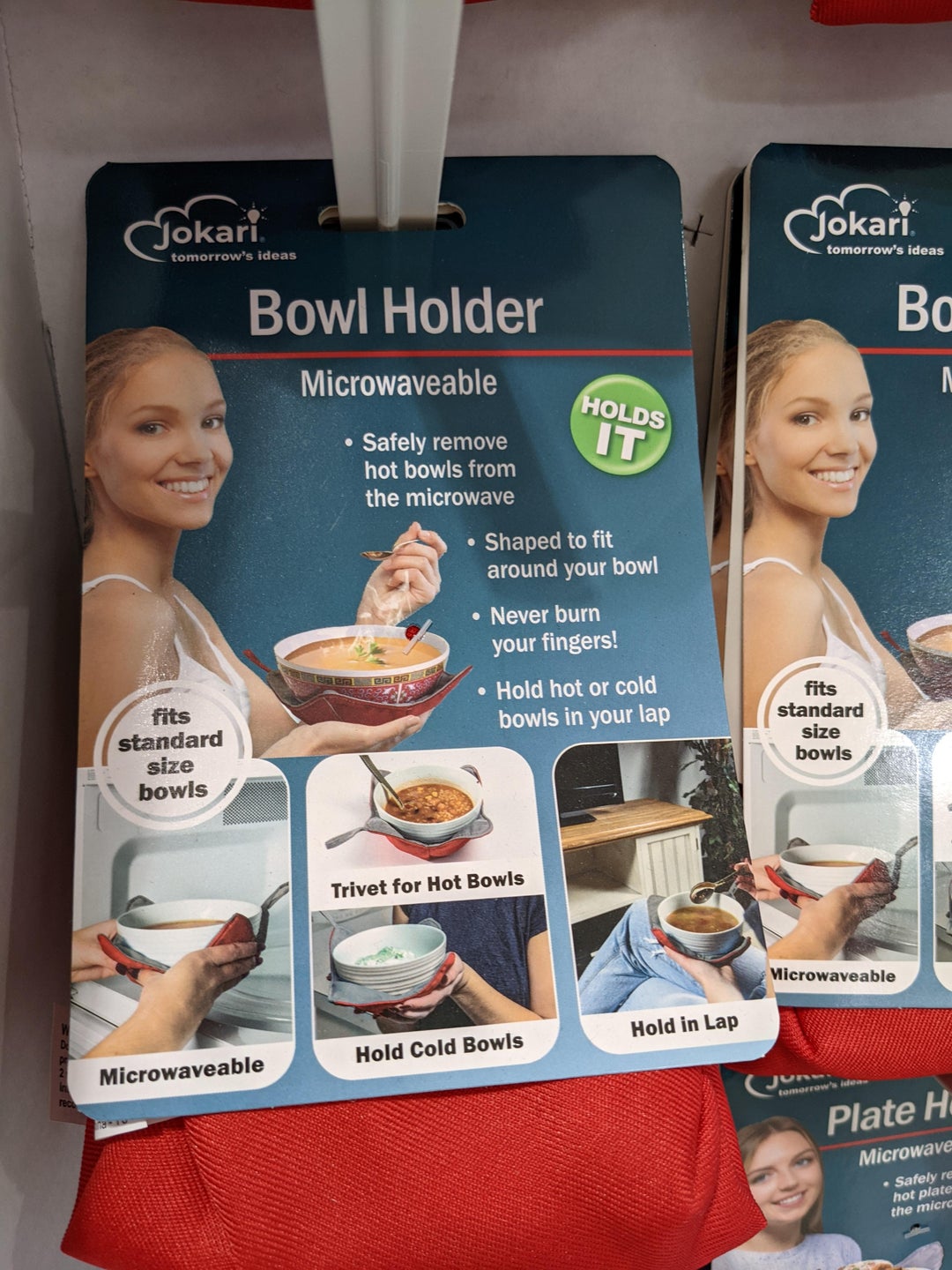 Someone's million dollar idea...