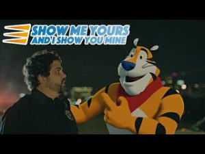 stumbled across this