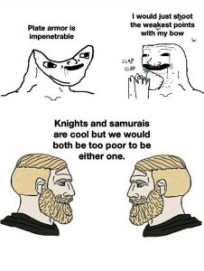 The truth