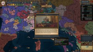 There is nothing more satisfying than stealing this event from Otto (100% not cheated I swear!)