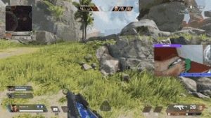 I just wanted to share that despite of my disability I'm still able to play apex legends using a combination of mouse to aim, and a remapped xbox 360 controller to move. I discovered this method last two years ago, I hope this helps for some disabled gamers out there.