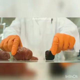 So what the hell is even that?