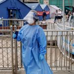 Beijing chief says city to 'maintain zero-COVID policy for next five years' - before time reference removed