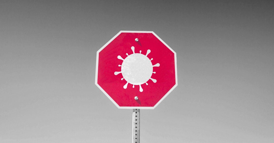 America Is Sliding Into the Long Pandemic Defeat