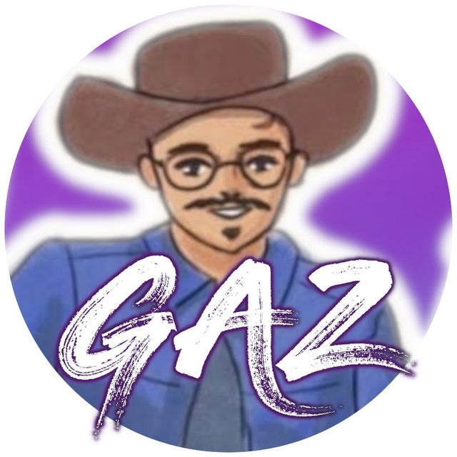 /u/gazwaaggaming takes this week's spotlight saturday win! Check them out here!