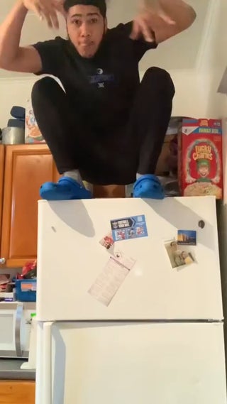 What kind of Spider-Man is that?