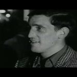 Interviewing drunk drivers days before it became illegal (1967)