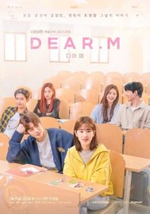 Dear. M [Episodes 1-6]