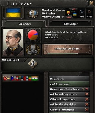 Why are we still here? just to suffer?