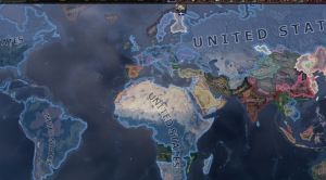 First time playing gold standard USA, and jesus its strong. you dont even have to go facsist