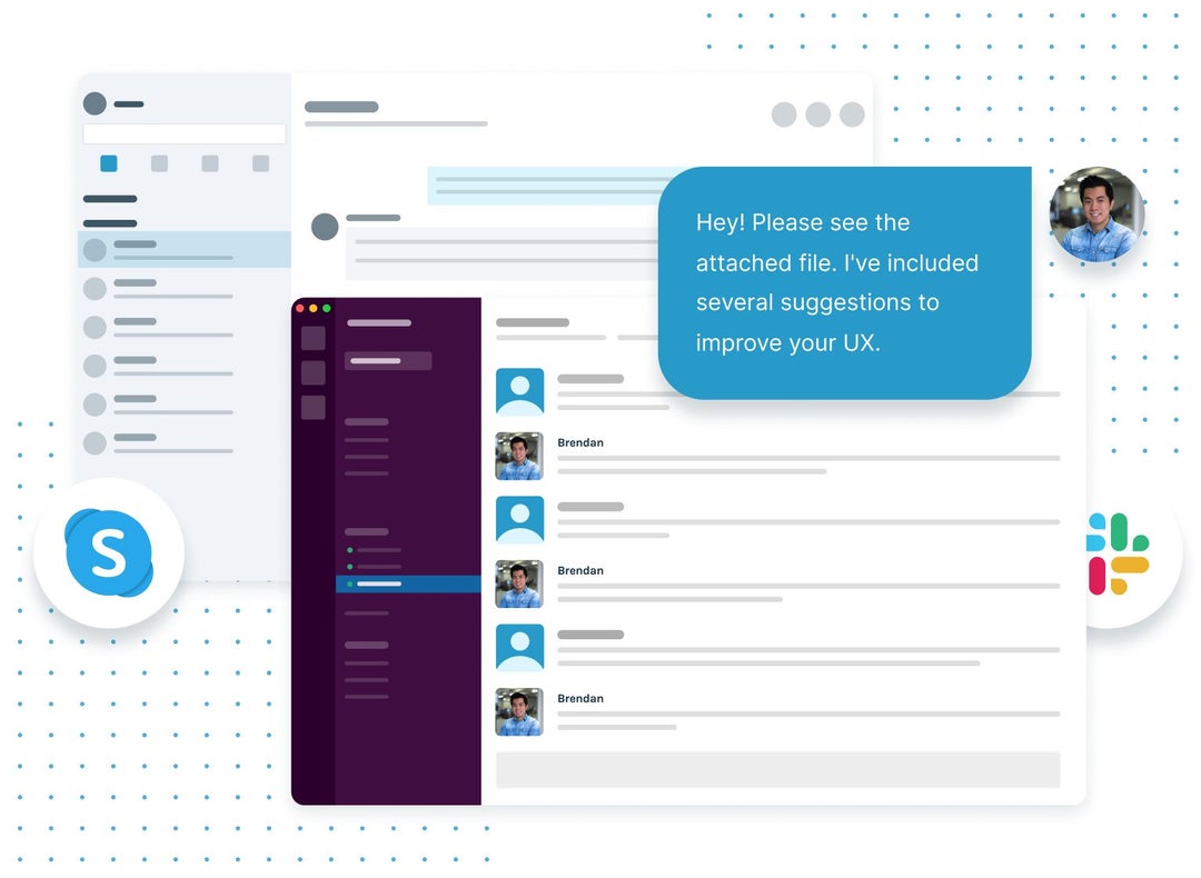 [For Hire] Professional UI/UX Designer Available for Web & Mobile Apps 👋 - Get Your App/Website Designed
