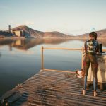 Take the wetsuit, you say? 🤔