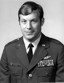 TIL that the last American pilot to become an ace (score 5 or more air-to-air combat kills) was Richard Stephen Richie. He scored his 5th kill in August, 1972. Since him, no American pilot has more than 3 kills.