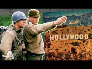 Profile of the guy who puts actors through boot camp