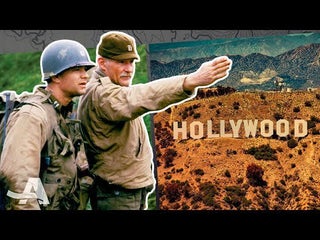 Profile of the guy who puts actors through boot camp