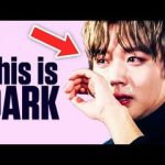 The K-Pop business is basically slavery