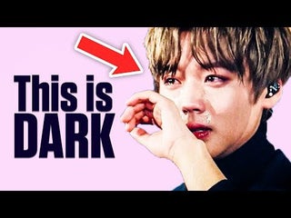 The K-Pop business is basically slavery