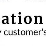 Accessibility/readability of a text that isn't exactly connected for design reasons