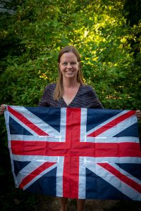 Today I became a British citizen