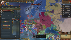 I disinherited my heir 1 day ago