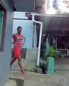 Beats most fashion walks
