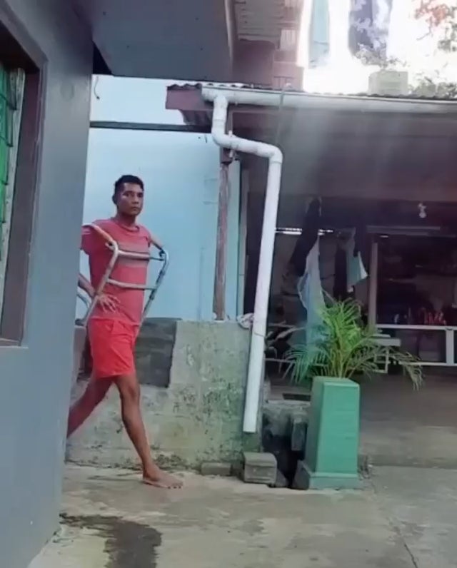 Beats most fashion walks