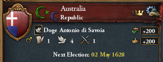 Formed Sardinia-Piedmont as Mamluks after killing Savoy and di Savoia family refuses to disappear from the world
