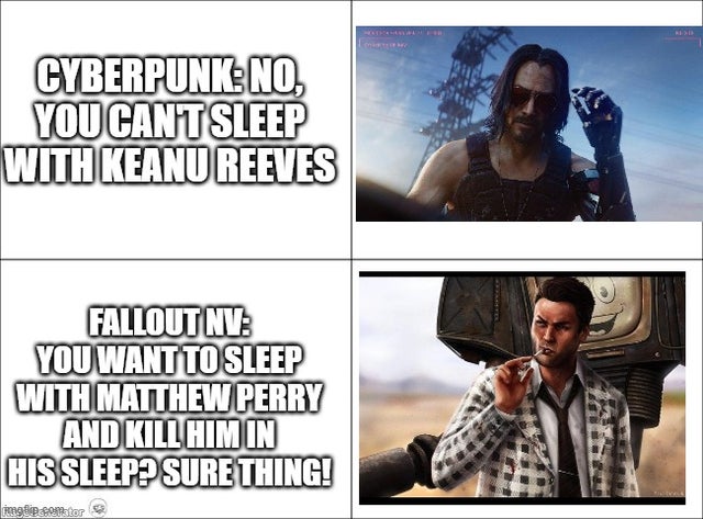 The state of the gaming industry these days...