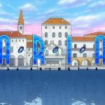 [Rewatch] A 2022 Voyage from Neo Venezia: Aria the Animation, Episode 1