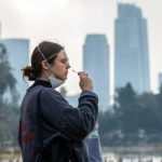 Coronavirus in California is becoming easier to get, much harder to avoid. Here’s why