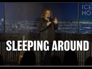 ISMO | Sleeping Around
