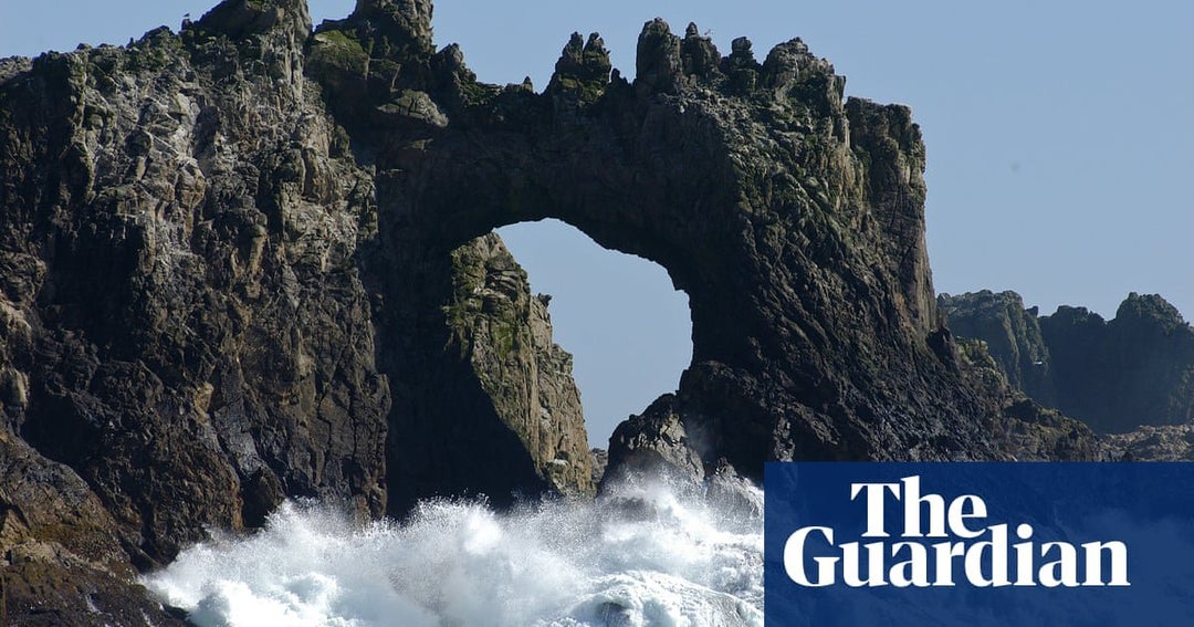 TIL that the Farallon Islands, off the coast of San Francisco, California, has the highest rodent density of any island in the world, with over a thousand mice per acre. Visitors to the islands can, at times, see the ground moving when the mice are burrowing their underground tunnels.