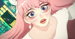 For the Most Complex Heroines in Animation, Look to Japan