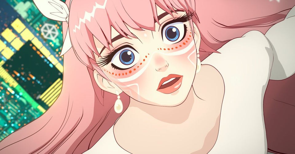 For the Most Complex Heroines in Animation, Look to Japan