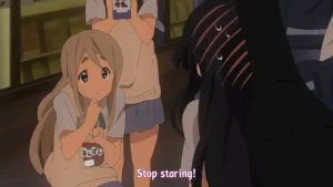 Even more Mio facts! [K-ON!]
