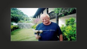 TIL a bankrupted con-artist from Oregon was able to purchase a bank license and opened a offshore bank in Grenada by claiming to own a 4 pound ruby worth $20 million dollars and a appraisal document proving its worth. The ruby was owned by a man in California who didn't know the scammer.