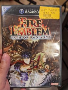 Just found out this is worth more than I paid for it