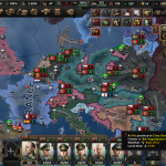 The most disastrous game I've ever had