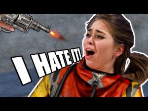 Updating an underperforming video thumbnail to this. The title of the video is ‘What do YOU think about RUST?’ thoughts ?