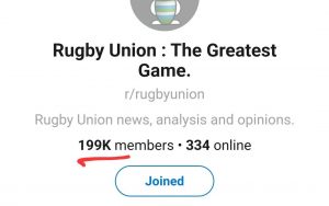 pretty cool milestone coming up