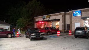 Subway restaurant worker killed after dispute over mayo