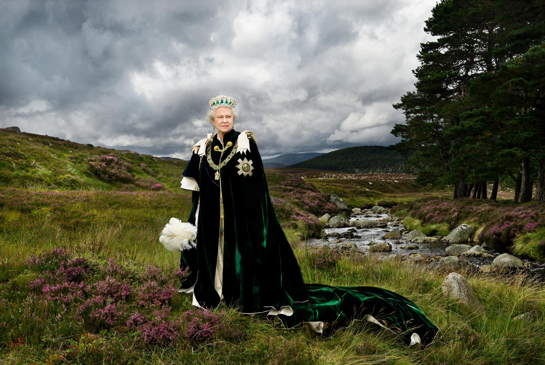 Queen Elizabeth II, who is on the throne for 70 years and 143 days at this moment, has outlasted the longest-reigning occupant of the Roman imperial throne, Constantine VIII (30 III 962 - 11 XI 1028), whose tenure went on for 66 years and 226 days.