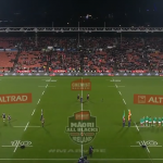 Maori All Blacks vs Ireland Anthems and Haka 2022/06/09
