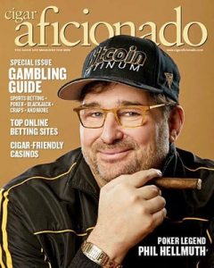 TIL that cigars have beetle larvae. Under the right temperature and humidity, they can hatch and infest whole cigar boxes.